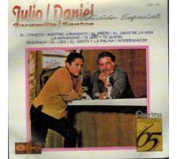 Julio Jaramillo (Daniel Santos Edicion Especial)