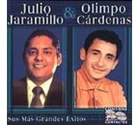 Julio Jaramillo - Sus Mas Grandes Exitos