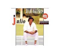 Julio Iglesias – Julio, Plus Grands Succès – CD