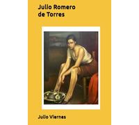 Julio Romero de Torres