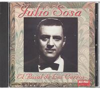 Julio Sosa - El Rosal De Los Cerros [Import]