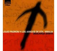 Julio Y Los Amigos De Sta. Amalia Padron - Descarga Santa [Import]
