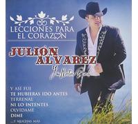 Julion Y Su Nort Alvarez - Lecciones Para El Corazon