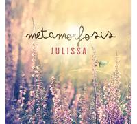 JULISSA - Metamorfosis [Import]