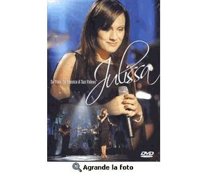 Julissa Su Vida,Su Musica & Sus Videos