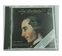 Boccerini, L. - Saemtl Konz F Violonc V 1 [Import]