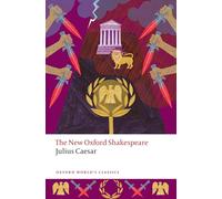 Julius Caesar – Oxford University Press