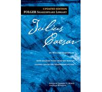 William Shakespeare – The Tragedy of Julius Caesar – Simon & Schuster