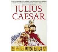 Julius Caesar – Olive Media