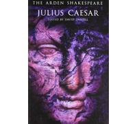 Julius Caesar-Arden Shakespeare