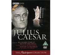 Julius Caesar - Bbc Shakespeare Collection [Dvd]