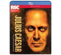 Julius Caesar Blu-ray