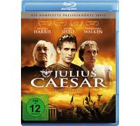 Julius Caesar [Blu-ray]