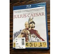 Julius Caesar [Blu-Ray]