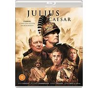 Julius Caesar [Blu-Ray] [Import]