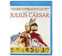 Julius Caesar [Blu Ray]