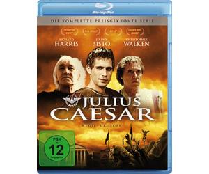 Julius Caesar [Blu-ray]