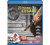 Julius Caesar [Blu-Ray] [Region B] (IMPORT) (Pas de version française)