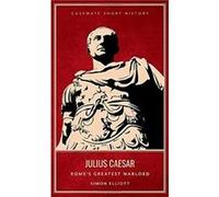 Julius Caesar by Simon Elliott Unknown (Auteur)