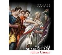 Julius Caesar by William Shakespeare Paperback Book William Shakespeare, (Auteur)