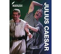 [[Julius Caesar (Cambridge School Shakespeare)]] [By: William Shakespeare , Rex Gibson , General editor Richard Andrews , Edited by Vicki Wienand , Rob Smith] [February, 2014]