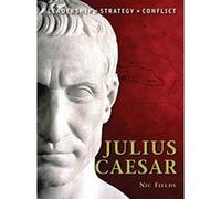 Julius Caesar, Command Nic Fields (Auteur)
