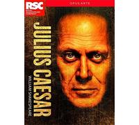 Julius Caesar [Digital Video Disc]