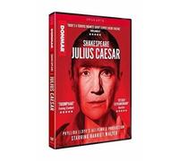 Julius Caesar [Dvd]