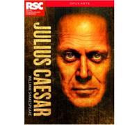 Julius Caesar DVD DVD