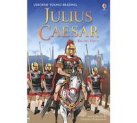 Julius Caesar Firth, Rachel (Auteur)