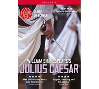Julius Caesar (Globe 2014)