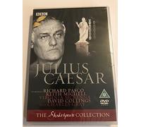 Julius Caesar – BBC Shakespeare Collection – DVD – Import