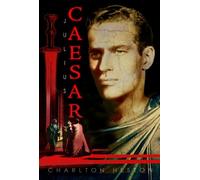 Julius Caesar [Import USA Zone 1]