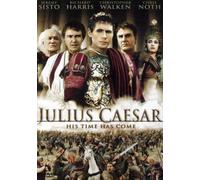 Julius Caesar [Import USA Zone 1]