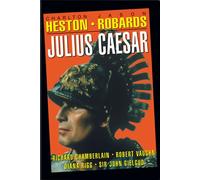 Julius Caesar [Import USA Zone 1]