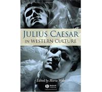 Julius Caesar In Western Culture