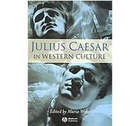 Julius Caesar in Western Culture