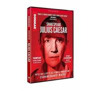 Julius Caesar: The Donmar (DVD) Harriet Walter Jade Anouka Jackie Clune