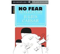 Julius Caesar (No Fear Shakespeare)