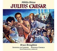 Julius Caesar (Original Soundtrack) [Import]