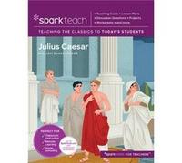 Julius Caesar Series edited by Sparknotes (Auteur)
