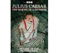Julius Caesar: The Making of a Dictator [DVD] (IMPORT) (Pas de version française)
