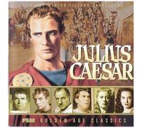 Julius Caesar - Usa Or Canadian Import