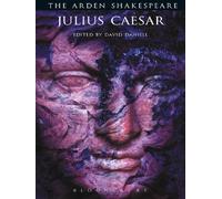 Julius Caesar - William Shakespeare - Black A And Co - Poche - Théâtre