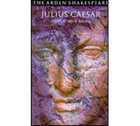 Julius caesar - William Shakespeare - Nelson - broché - Livre