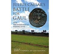 Julius Caesar's Battle For Gaul