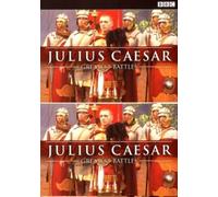 Julius Caesar's Greatest Battle [ Origine Néerlandais, Sans Langue Francaise ]