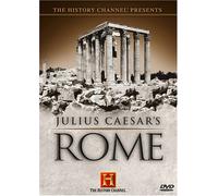 Julius Caesar's Rome [Import USA Zone 1]