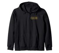 Julius César cite l'histoire Romaine Ancienne Sweat à Capuche