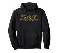 Julius César cite l'histoire Romaine Ancienne Sweat à Capuche